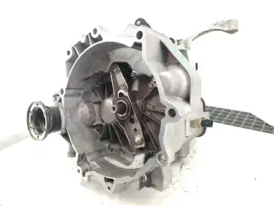 Pièce détachée automobile d'occasion boîte de vitesses pour seat ibiza (6l1) 1.2 références oem iam gsb  