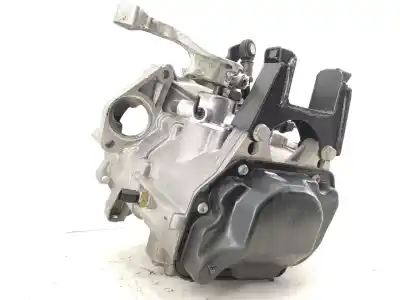 Pièce détachée automobile d'occasion boîte de vitesses pour seat ibiza (6l1) 1.2 références oem iam gsb  