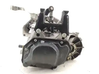 Pièce détachée automobile d'occasion boîte de vitesses pour seat ibiza (6l1) 1.2 références oem iam gsb  