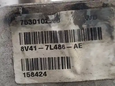 Second-hand car spare part transfer box for ford kuga (cbv) 2.0 tdci cat oem iam references 8v417l486ae  1675362