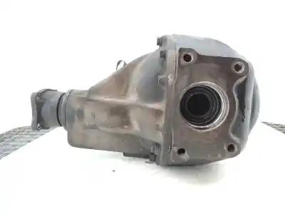 Second-hand car spare part front differential for opel frontera b basis oem iam references 91160402  