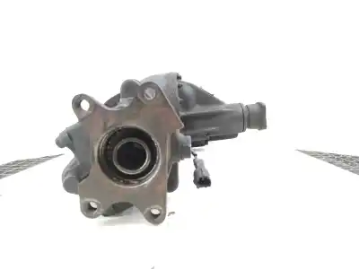 Second-hand car spare part front differential for opel frontera b basis oem iam references 91160402  