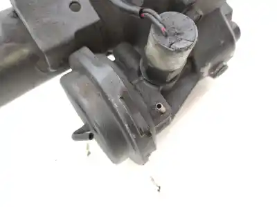 Second-hand car spare part front differential for opel frontera b basis oem iam references 91160402  