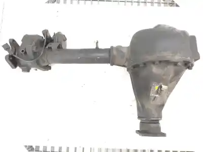 Second-hand car spare part front differential for opel frontera b basis oem iam references 91160402  