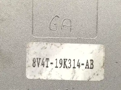 Second-hand car spare part switch for ford kuga (cbv) 2.0 tdci cat oem iam references 8v4t19k314ab  1559535