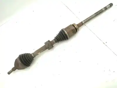 Second-hand car spare part  for FORD KUGA (CBV)  OEM IAM references 8V413B436AD  1683584