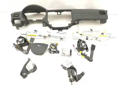 Pezzo di ricambio per auto di seconda mano KIT AIRBAG per FORD KUGA (CBV)  Riferimenti OEM IAM 8V41R042B85AFZHJR  1761115