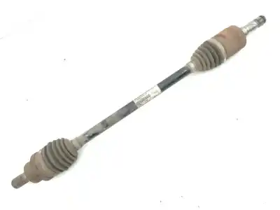 Second-hand car spare part rear left transmission for ford kuga (cbv) 2.0 tdci cat oem iam references ag9n4b402aa