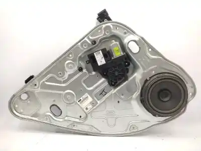Second-hand car spare part rear left window regulator for ford kuga (cbv) 2.0 tdci cat oem iam references 7m51r24995dd
