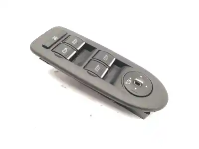Second-hand car spare part left front power window switch for ford kuga (cbv) 2.0 tdci cat oem iam references 9m5t14a132aa