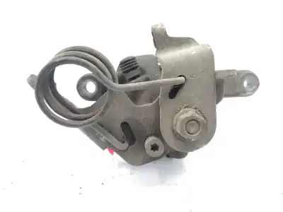 Peça sobressalente para automóvel em segunda mão pinça de travão traseira direita por ford kuga (cbv) 2.0 tdci cat referências oem iam 6g912d048gf  1738987