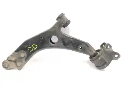 Peça sobressalente para automóvel em segunda mão braço de suspensão inferior dianteiro direito por ford kuga (cbv) 2.0 tdci cat referências oem iam 8v413a423ac  1723323