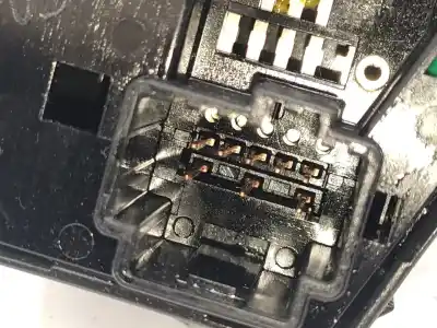 Second-hand car spare part indicator switch for ford kuga (cbv) 2.0 tdci cat oem iam references 4m5t13335bd  1362588