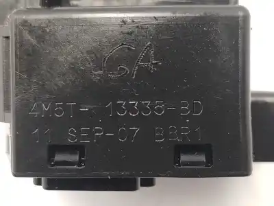 Second-hand car spare part indicator switch for ford kuga (cbv) 2.0 tdci cat oem iam references 4m5t13335bd  1362588