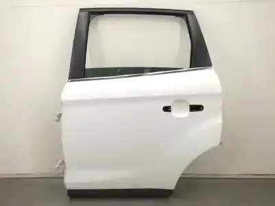 Second-hand car spare part rear left door for ford kuga (cbv) 2.0 tdci cat oem iam references p8v41s24631aa