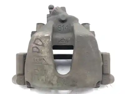 Second-hand car spare part front right brake caliper for ford kuga (cbv) 2.0 tdci cat oem iam references av612b294aa