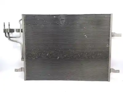 Second-hand car spare part air conditioning condenser / radiator for ford kuga (cbv) 2.0 tdci cat oem iam references 8v4119710ab