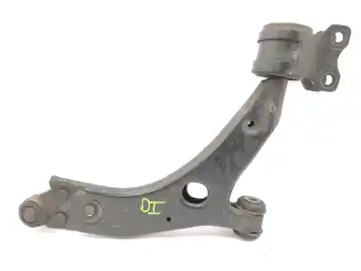 Second-hand car spare part front left lower suspension arm for ford kuga (cbv) 2.0 tdci cat oem iam references 8v413a424ac  1723324