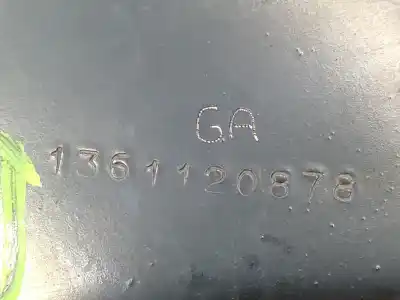 Second-hand car spare part front left lower suspension arm for ford kuga (cbv) 2.0 tdci cat oem iam references 8v413a424ac  1723324