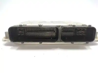 Second-hand car spare part ecu engine control for skoda octavia i combi (1u5) 1.9 tdi oem iam references 038906012hc  0281011311