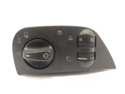 Tweedehands auto-onderdeel  voor SEAT INCA (6K9)  OEM IAM-referenties 6K9941531B  