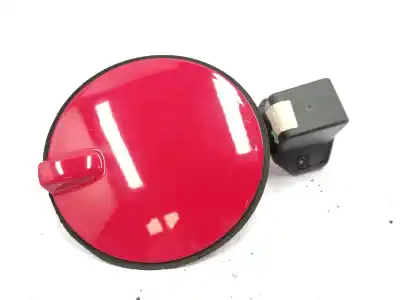 Peça sobressalente para automóvel em segunda mão tampa de combustível externa por opel astra h berlina 1.7 16v cdti referências oem iam 315242409