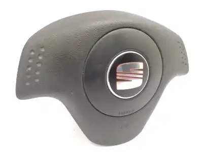Pièce détachée automobile d'occasion airbag avant gauche pour seat cordoba berlina (6l2) reference références oem iam 6l0880201g  6l0880201t