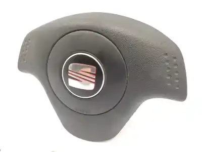 Pièce détachée automobile d'occasion airbag avant gauche pour seat cordoba berlina (6l2) reference références oem iam 6l0880201g  6l0880201t