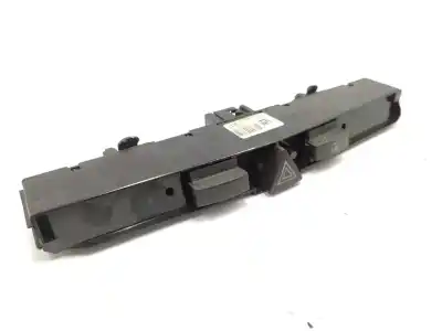 Peça sobressalente para automóvel em segunda mão interruptor 4 piscas - emergência por opel astra h berlina 1.7 16v cdti referências oem iam 13100105