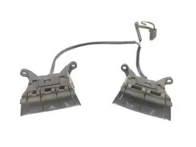 Second-hand car spare part Steering Wheel Switch for FORD FOCUS TURNIER (CB4) Trend OEM IAM references 4M5T9E740AA  1352794