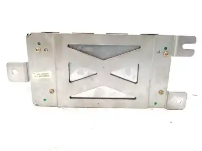 Pezzo di ricambio per auto di seconda mano modulo elettronico per bmw serie x3 (e83) 2.0d [2.0 ltr. - 110 kw 16v diesel cat] riferimenti oem iam 84216958358  84109154358