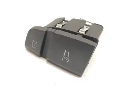 Pezzo di ricambio per auto di seconda mano COMANDO MULTIFUNZIONE per AUDI A6 BERLINA (4F2)  Riferimenti OEM IAM 4L1927227  