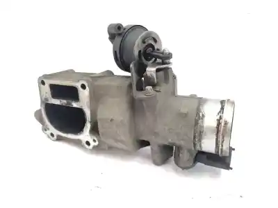 Recambio de automóvil de segunda mano de caja mariposa para opel zafira a 2.0 dti referencias oem iam 08226807  55350621