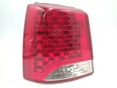 Second-hand car spare part left tailgate light for kia sorento 2.2 crdi cat oem iam references 924012p020