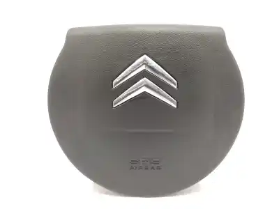 Автозапчастина б/у ПЕРЕДНЯ ЛІВА ПОДУШКА БЕЗОПАСНОСТИ для CITROEN C4 GRAND PICASSO  Посилання на OEM IAM 96542463ZD 4112JL 61801050E