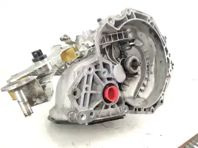 Second-hand car spare part gearbox for opel corsa c 1.0 12v cat (z 10 xe / lw3) oem iam references f13c394  24424040