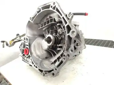 Second-hand car spare part gearbox for opel corsa c 1.0 12v cat (z 10 xe / lw3) oem iam references f13c394  24424040