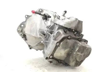 Second-hand car spare part gearbox for opel corsa c 1.0 12v cat (z 10 xe / lw3) oem iam references f13c394  24424040