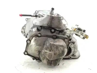Second-hand car spare part gearbox for opel corsa c 1.0 12v cat (z 10 xe / lw3) oem iam references f13c394  24424040