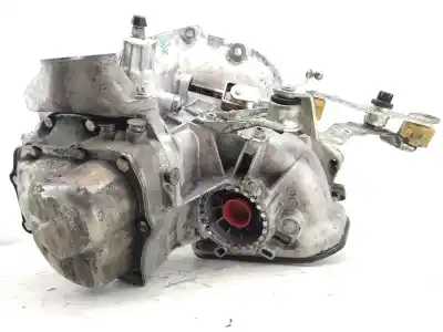 Second-hand car spare part gearbox for opel corsa c 1.0 12v cat (z 10 xe / lw3) oem iam references f13c394  24424040