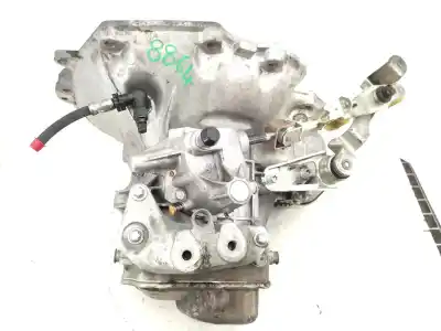 Second-hand car spare part gearbox for opel corsa c 1.0 12v cat (z 10 xe / lw3) oem iam references f13c394  24424040