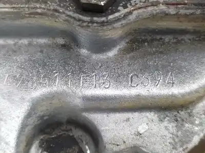 Second-hand car spare part gearbox for opel corsa c 1.0 12v cat (z 10 xe / lw3) oem iam references f13c394  24424040