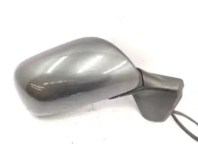 Peça sobressalente para automóvel em segunda mão espelho retrovisor direito por toyota auris 2.0 d-4d cat referências oem iam 8790102270
