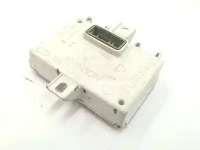 Pezzo di ricambio per auto di seconda mano Modulo Elettronico per RENAULT MEGANE III BERLINA 5 P 1.5 dCi Diesel FAP Riferimenti OEM IAM 280384369R  