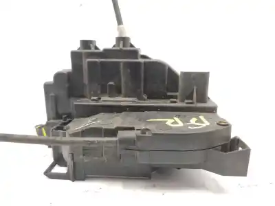 Second-hand car spare part  for RENAULT MODUS  OEM IAM references 8200219247  