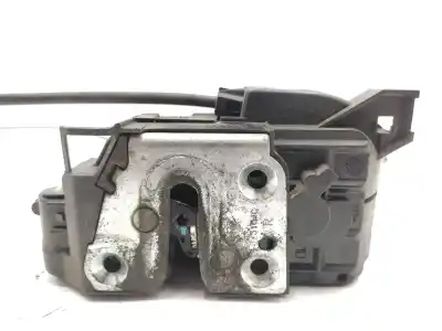 Second-hand car spare part front right door lock for renault modus 1.5 dci diesel oem iam references 8200219247  