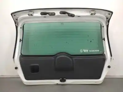 Pezzo di ricambio per auto di seconda mano portellone per renault clio ii fase ii (b/cb0) 1.5 dci diesel riferimenti oem iam 7751473239  