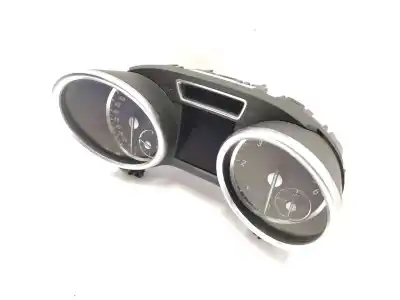 Gebrauchtes Autoersatzteil instrumententafel zum mercedes clase m (w166) ml 350 bluetec (166.004) oem-iam-referenzen a1669007410