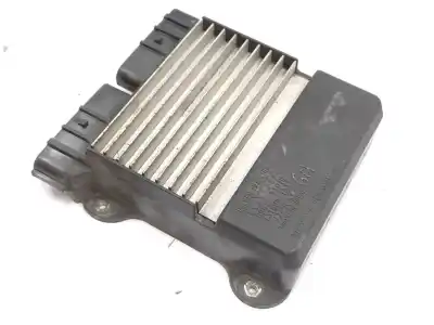 Second-hand car spare part ECU ENGINE CONTROL for TOYOTA AURIS  OEM IAM references 8966102D91  