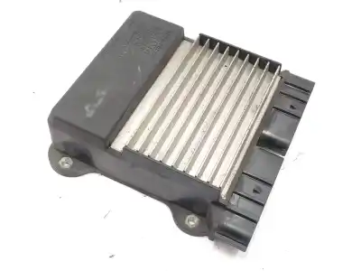 Second-hand car spare part ecu engine control for toyota auris 2.0 d-4d cat oem iam references 8966102d91  